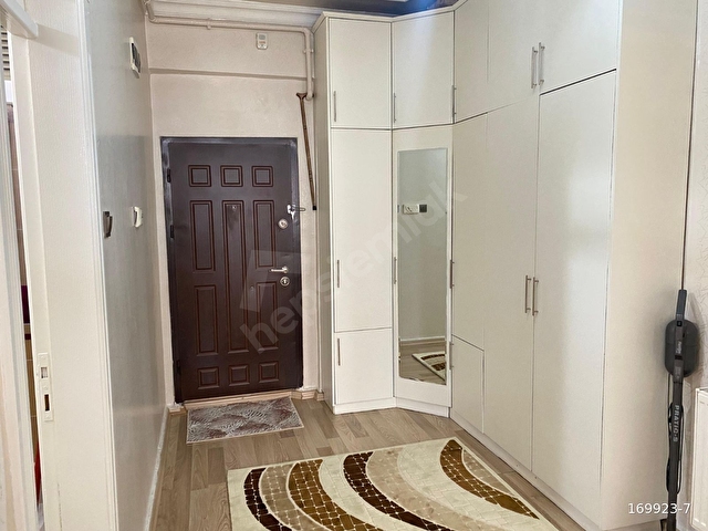 YÜKSEK GENİŞ 2+1 DAİRE SATILIK - Görsel 6