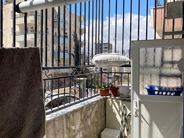 YÜKSEK GENİŞ 2+1 DAİRE SATILIK - Görsel 22