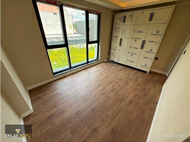 BAĞLICA MAHALLESİNDE SATILIK 5+1 MERKEZİ LOKASYONDA VİLLA - Görsel 15