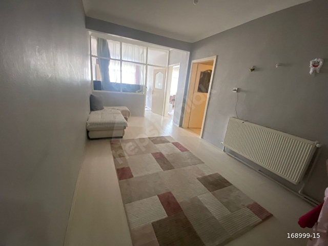 ÇUBUKLU MAHALLESİNDE FULL EŞYALI 3+1 KİRALIK DAİRE - Görsel 12