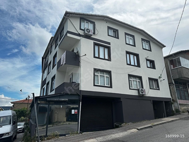 ÇUBUKLU MAHALLESİNDE FULL EŞYALI 3+1 KİRALIK DAİRE - Görsel 4