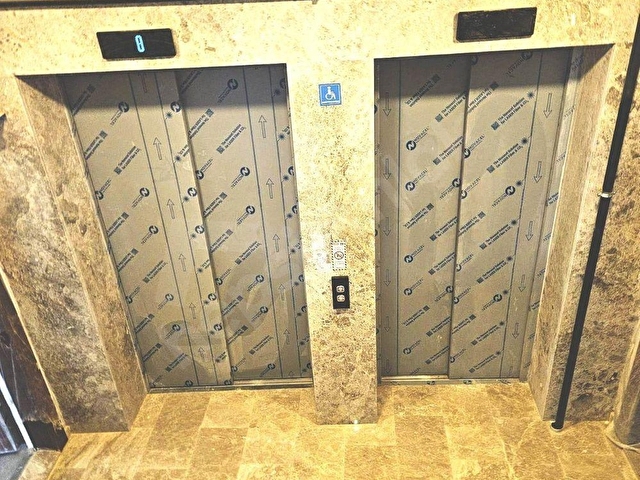 BOSTANCI SAHİLE YAKIN SIFIR 200M2 DENİZ MANZARALI TERASLI DUBLEX - Görsel 27