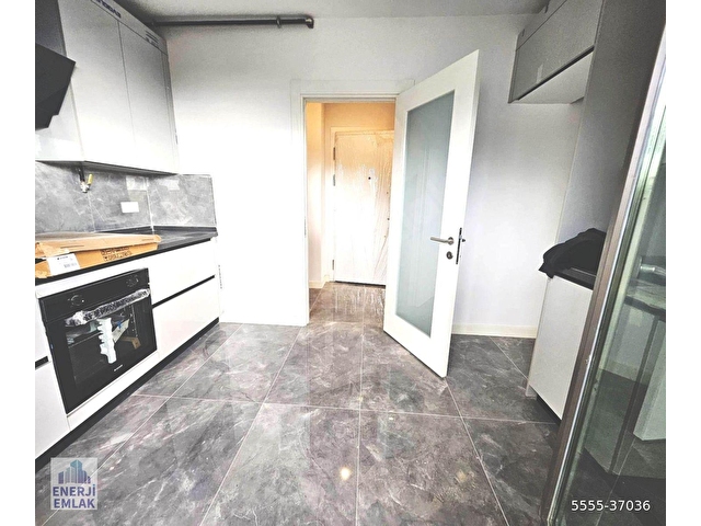 BOSTANCI SAHİLE YAKIN SIFIR 200M2 DENİZ MANZARALI TERASLI DUBLEX - Görsel 6