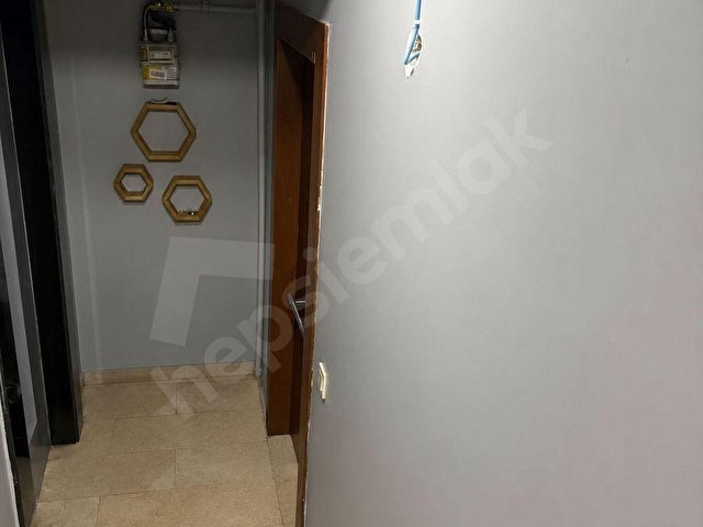 Bulgurlu Da Metroya Yakın Lüks Eşyalı Kiralık 2+1 Daire - Görsel 20