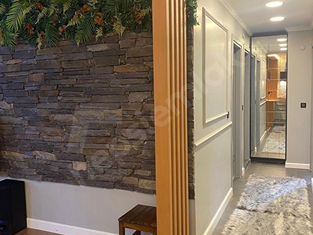 Bulgurlu Da Metroya Yakın Lüks Eşyalı Kiralık 2+1 Daire - Görsel 11