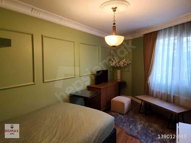 Bulgurlu Da Metroya Yakın Lüks Eşyalı Kiralık 2+1 Daire - Görsel 12