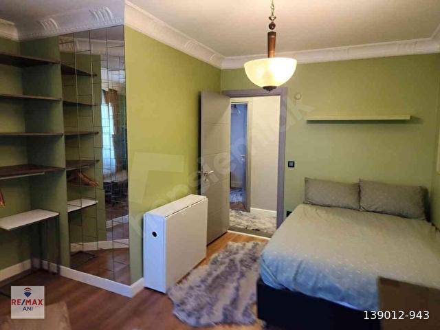 Bulgurlu Da Metroya Yakın Lüks Eşyalı Kiralık 2+1 Daire - Görsel 14