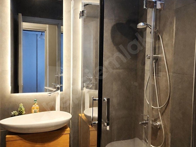 Bulgurlu Da Metroya Yakın Lüks Eşyalı Kiralık 2+1 Daire - Görsel 15