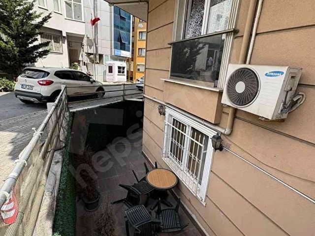 Bulgurlu Da Metroya Yakın Lüks Eşyalı Kiralık 2+1 Daire - Görsel 23