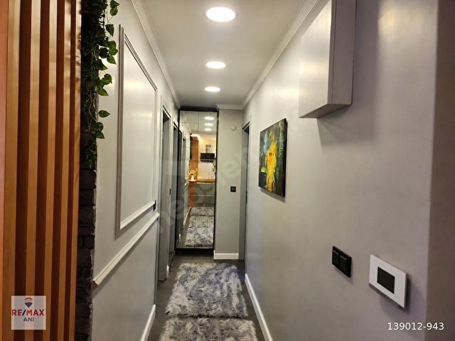 Bulgurlu Da Metroya Yakın Lüks Eşyalı Kiralık 2+1 Daire - Görsel 13
