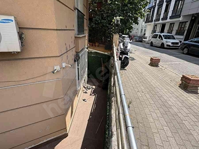 Bulgurlu Da Metroya Yakın Lüks Eşyalı Kiralık 2+1 Daire - Görsel 24