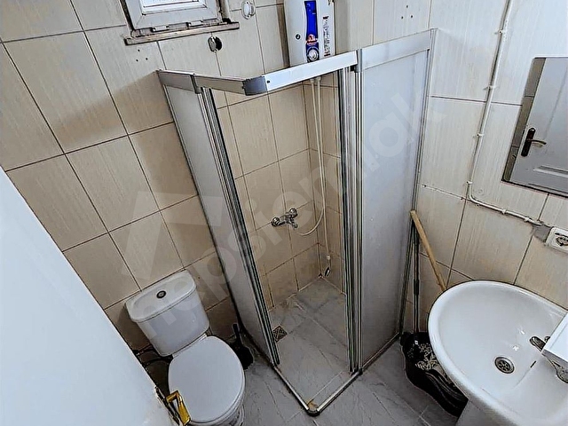 07KB EMLAKTAN KÜLTÜRDE ARAKATTA GENİŞ EŞYALI 1+1 DAİRE - Görsel 6