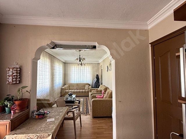 MUĞLA KÖYCEĞİZ MERKEZDE CEP MUTFAKLI SALONLU 3 +1 DAİRE - Görsel 10