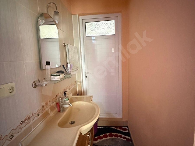 MUĞLA KÖYCEĞİZ MERKEZDE CEP MUTFAKLI SALONLU 3 +1 DAİRE - Görsel 23