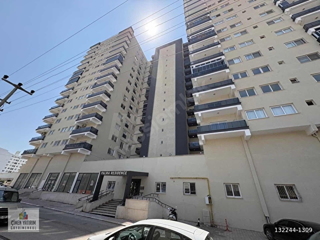 ÇİMEN YATIRIM GAYRİMENKUL ARACILIĞI İLE KİRALIK DAİRE