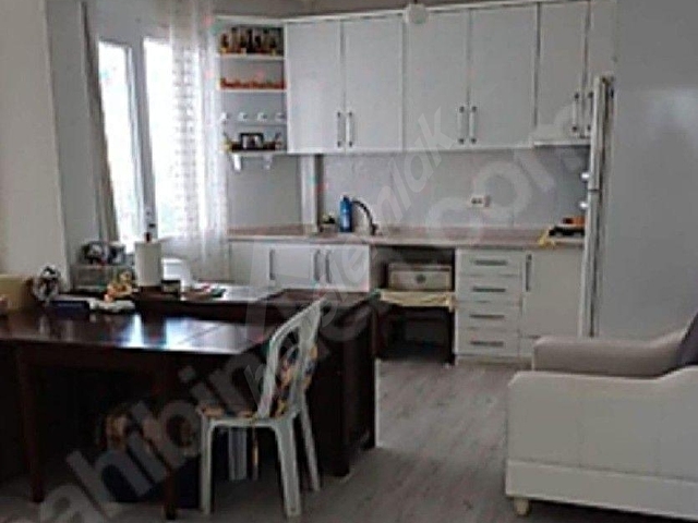 sakin huzurlu doğa manzaralı 2+1 daire - Görsel 2