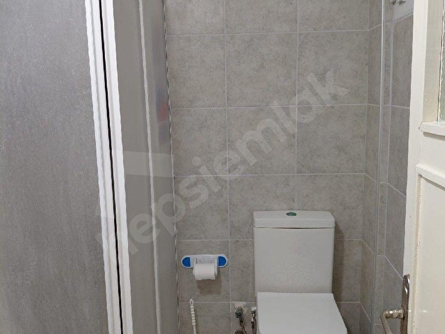 sakin huzurlu doğa manzaralı 2+1 daire - Görsel 5