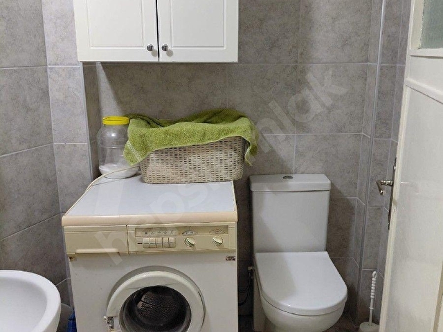 sakin huzurlu doğa manzaralı 2+1 daire - Görsel 11
