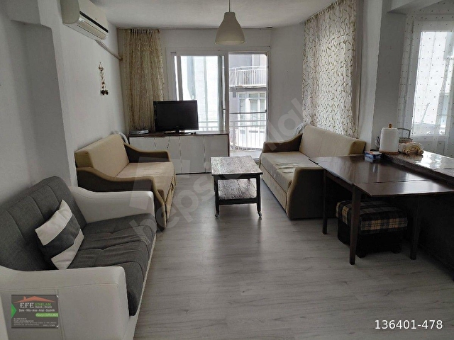 sakin huzurlu doğa manzaralı 2+1 daire - Görsel 13