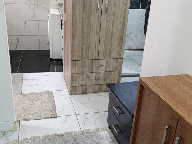 ŞİŞLİ FERİKÖYDE  MERKEZDE OSMANBEY METROSUNA 7 DK YÜRÜME SÜDÜDYO DAİRE - Görsel 13