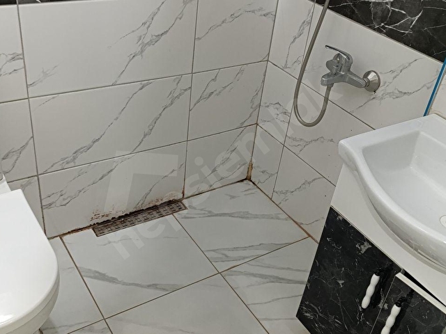 ŞİŞLİ FERİKÖYDE  MERKEZDE OSMANBEY METROSUNA 7 DK YÜRÜME SÜDÜDYO DAİRE - Görsel 9