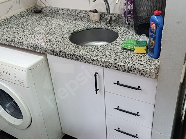 ŞİŞLİ FERİKÖYDE  MERKEZDE OSMANBEY METROSUNA 7 DK YÜRÜME SÜDÜDYO DAİRE - Görsel 14