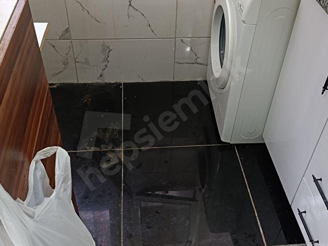 ŞİŞLİ FERİKÖYDE  MERKEZDE OSMANBEY METROSUNA 7 DK YÜRÜME SÜDÜDYO DAİRE - Görsel 15