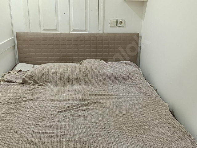 ŞİŞLİ FERİKÖYDE  MERKEZDE OSMANBEY METROSUNA 7 DK YÜRÜME SÜDÜDYO DAİRE - Görsel 5