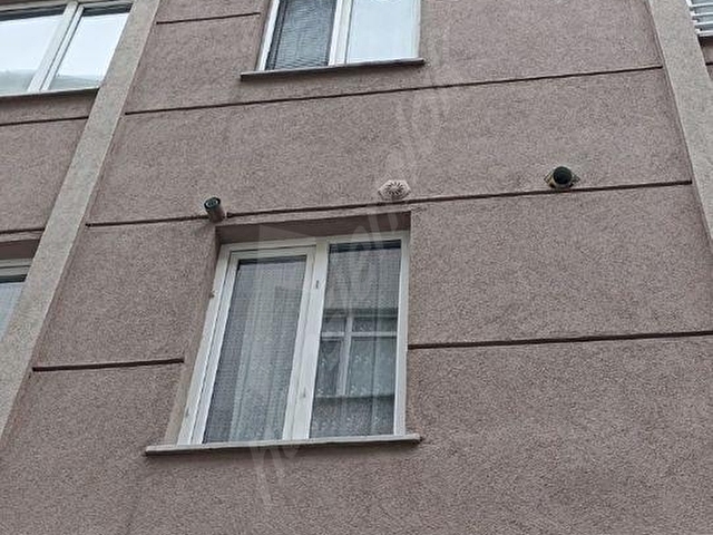 ŞİŞLİ FERİKÖYDE  MERKEZDE OSMANBEY METROSUNA 7 DK YÜRÜME SÜDÜDYO DAİRE