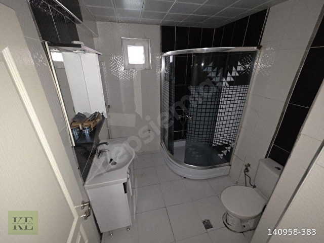 ANKARA SİNCAN MAREŞALDA 3+1 YAPILI SATILIK DAİRE - Görsel 3