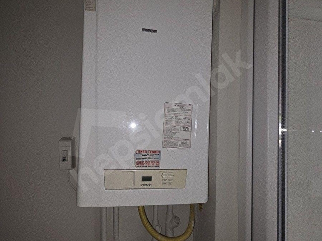 ANKARA SİNCAN MAREŞALDA 3+1 YAPILI SATILIK DAİRE - Görsel 9