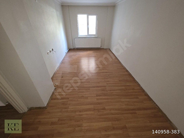 ANKARA SİNCAN MAREŞALDA 3+1 YAPILI SATILIK DAİRE - Görsel 12