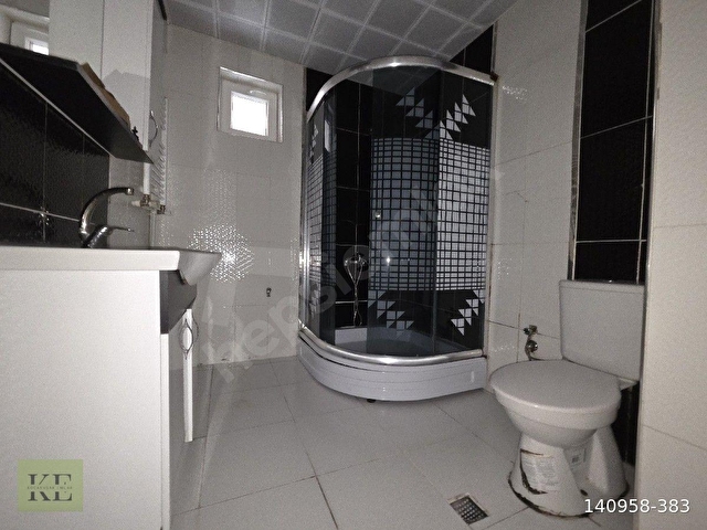 ANKARA SİNCAN MAREŞALDA 3+1 YAPILI SATILIK DAİRE - Görsel 21
