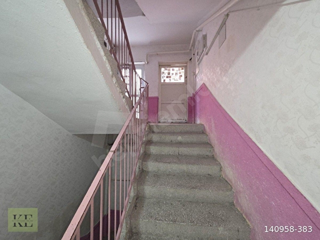 ANKARA SİNCAN MAREŞALDA 3+1 YAPILI SATILIK DAİRE - Görsel 23