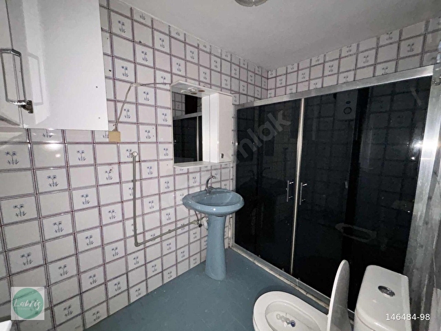 LABRİSTEN BURGAZDA MÜSTAKİL TADINDA 2+1 - Görsel 15