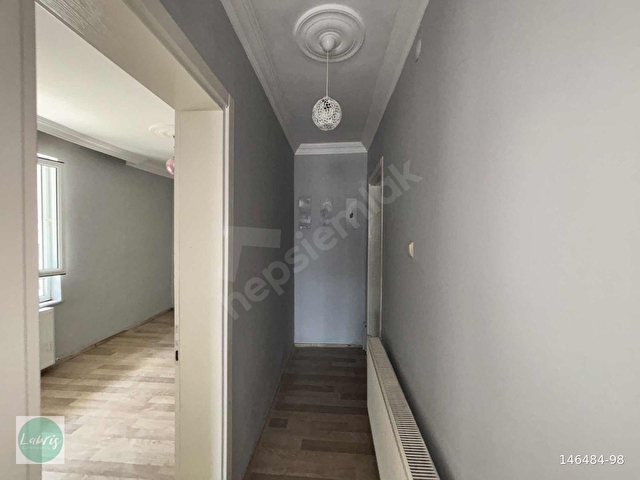 LABRİSTEN BURGAZDA MÜSTAKİL TADINDA 2+1 - Görsel 13