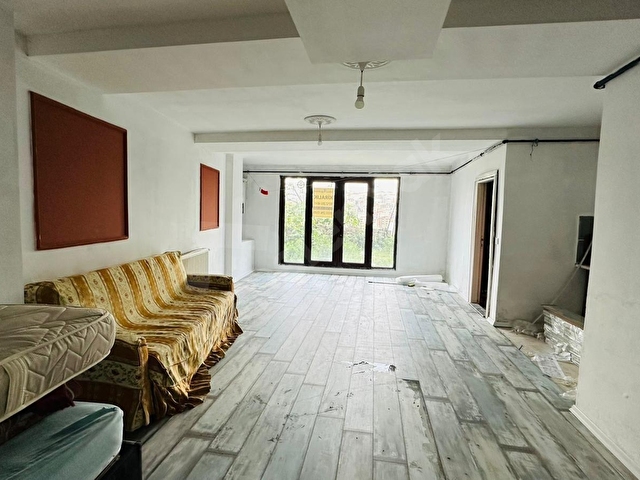 Alibeyköyde Bekara Öğrenciye Toplu Ulaşıma Yakın,boyalı - Görsel 6
