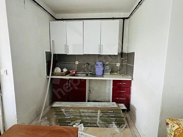 Alibeyköyde Bekara Öğrenciye Toplu Ulaşıma Yakın,boyalı - Görsel 14