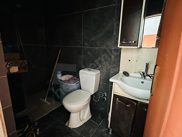 Alibeyköyde Bekara Öğrenciye Toplu Ulaşıma Yakın,boyalı - Görsel 19