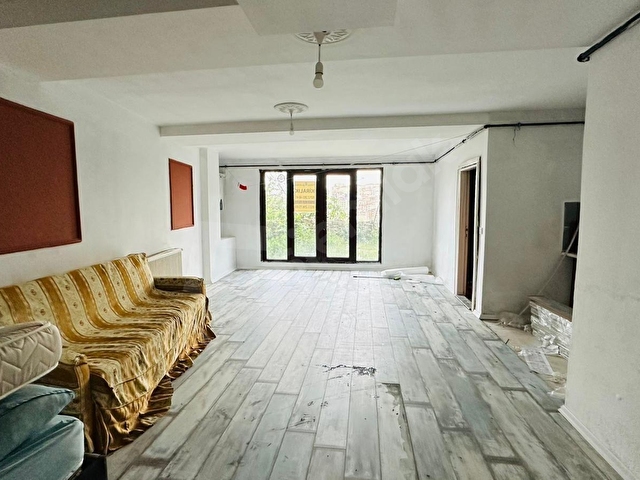 Alibeyköyde Bekara Öğrenciye Toplu Ulaşıma Yakın,boyalı - Görsel 4