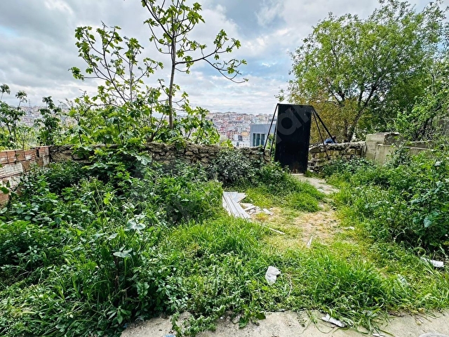 Alibeyköyde Bekara Öğrenciye Toplu Ulaşıma Yakın,boyalı - Görsel 10