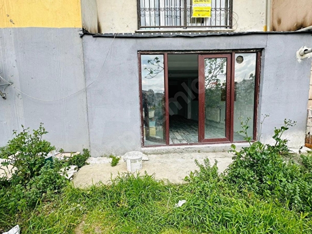 Alibeyköyde Bekara Öğrenciye Toplu Ulaşıma Yakın,boyalı - Görsel 11