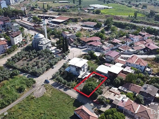 HÜSEYİN EMLAKTAN KELİ MAH (YATIRIM FIRSATI)246m2 / 3 KAT İMARLI - Görsel 10