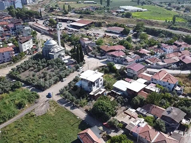 HÜSEYİN EMLAKTAN KELİ MAH (YATIRIM FIRSATI)246m2 / 3 KAT İMARLI - Görsel 22