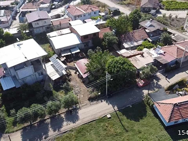 HÜSEYİN EMLAKTAN KELİ MAH (YATIRIM FIRSATI)246m2 / 3 KAT İMARLI - Görsel 29