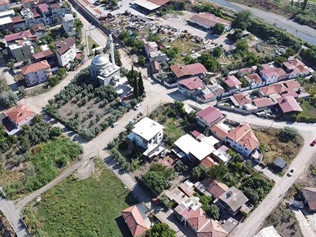 HÜSEYİN EMLAKTAN KELİ MAH (YATIRIM FIRSATI)246m2 / 3 KAT İMARLI - Görsel 5