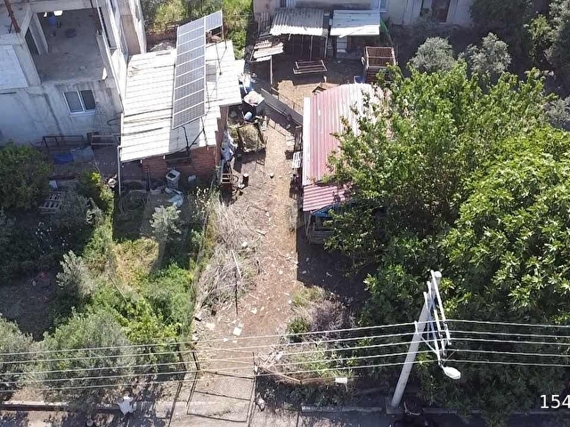 HÜSEYİN EMLAKTAN KELİ MAH (YATIRIM FIRSATI)246m2 / 3 KAT İMARLI - Görsel 25