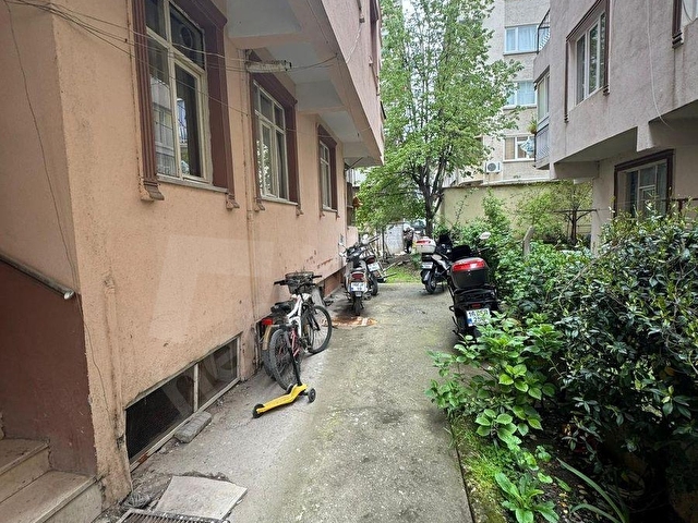 KAFKAS EMLAKTAN YUNUS EMRE MAHALLESİNDE 2+1 KİRALIK DAİRE - Görsel 3