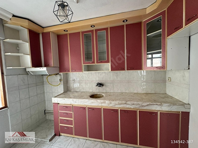 KAFKAS EMLAKTAN YUNUS EMRE MAHALLESİNDE 2+1 KİRALIK DAİRE - Görsel 25