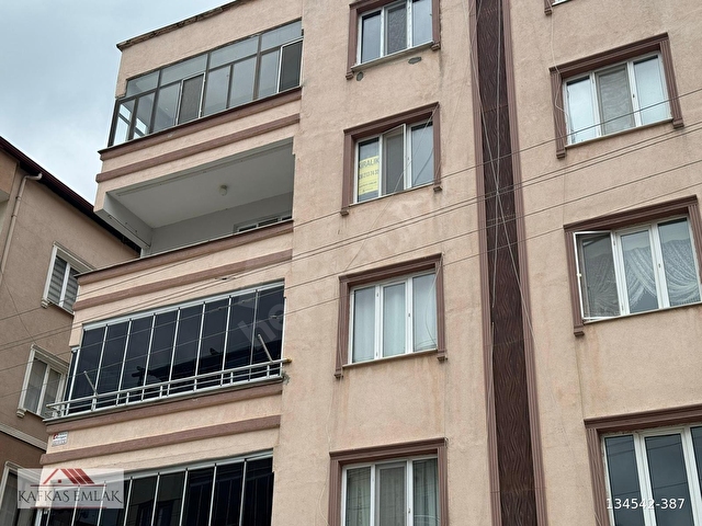 KAFKAS EMLAKTAN YUNUS EMRE MAHALLESİNDE 2+1 KİRALIK DAİRE - Görsel 2